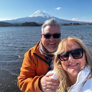 Meet your Posher, Bart